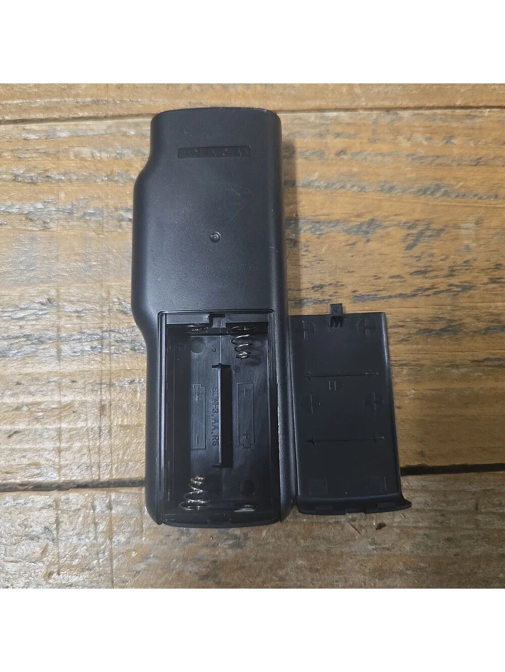 Sony VTR RMT-708 Video 8 Handycam Remote Control